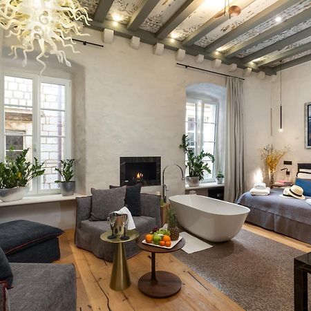 La Vita E Bella Vi, Luxury Suites In Dubrovnik Old Town מראה חיצוני תמונה