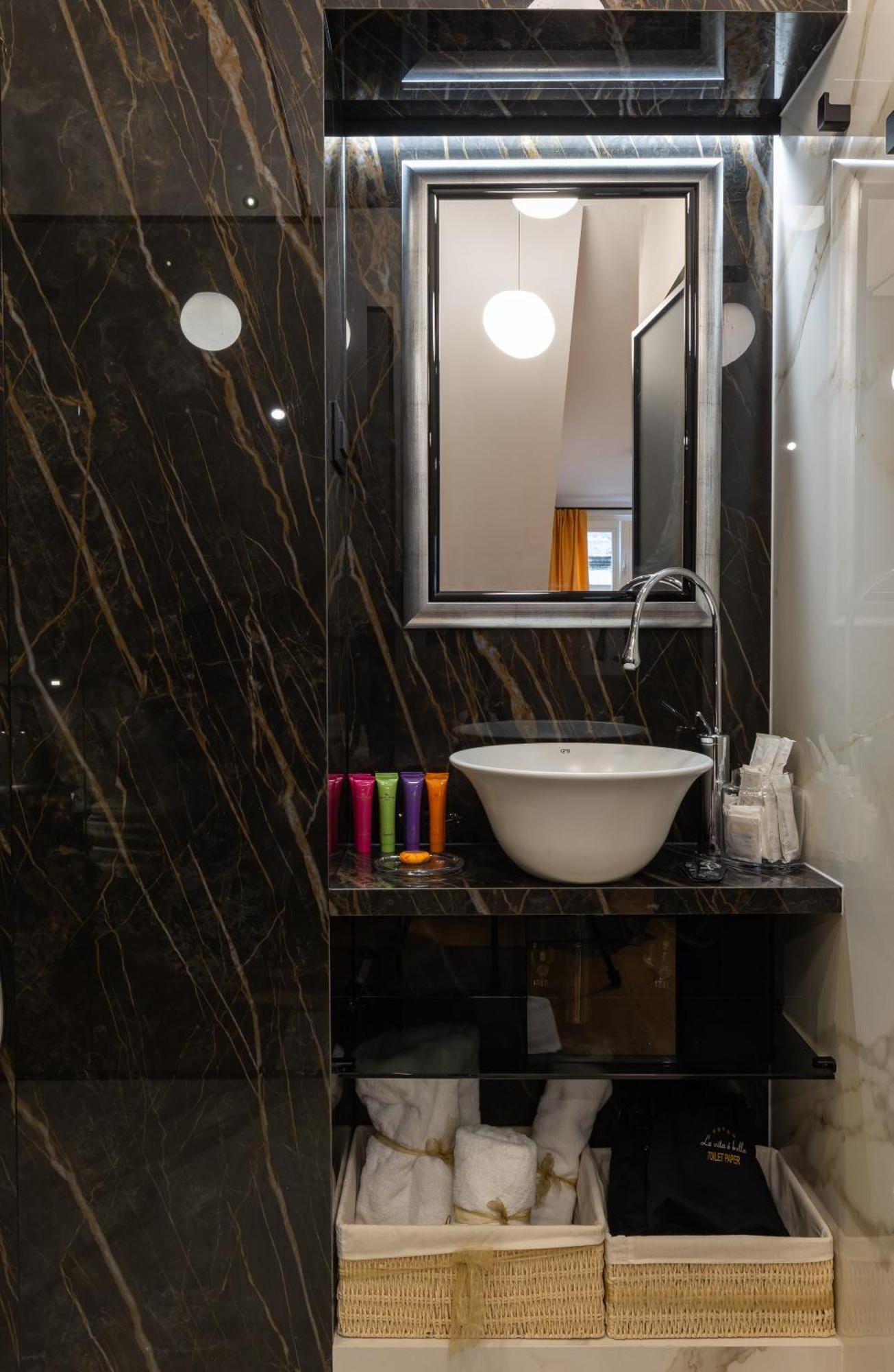 La Vita E Bella Vi, Luxury Suites In Dubrovnik Old Town מראה חיצוני תמונה