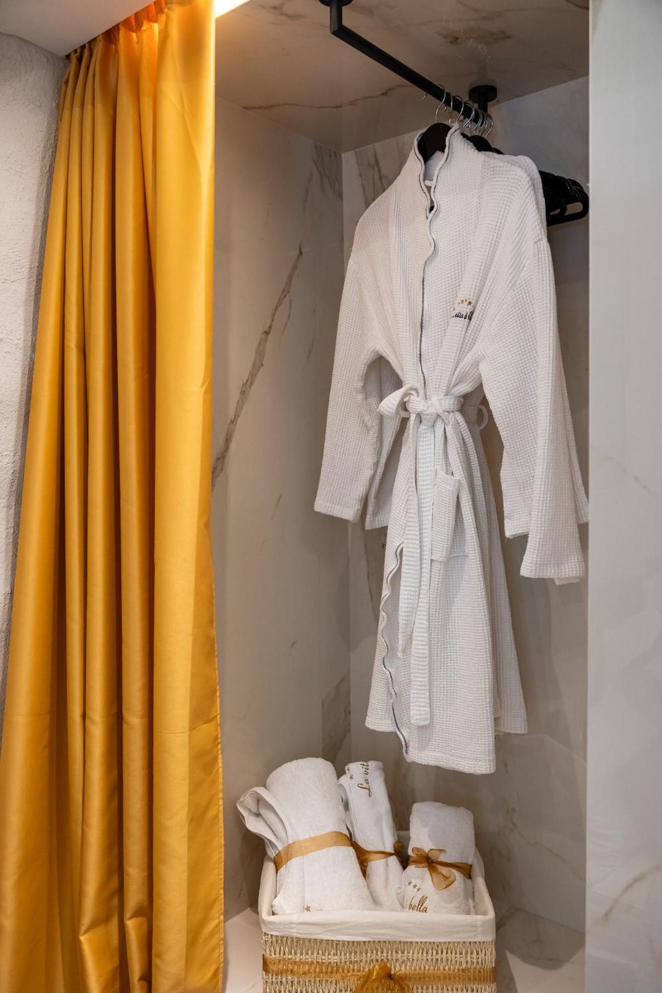 La Vita E Bella Vi, Luxury Suites In Dubrovnik Old Town מראה חיצוני תמונה