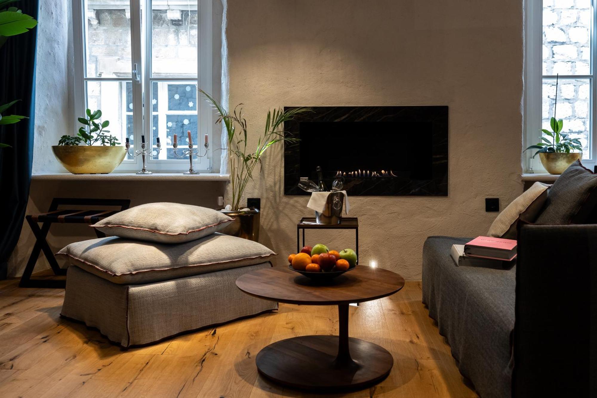 La Vita E Bella Vi, Luxury Suites In Dubrovnik Old Town מראה חיצוני תמונה