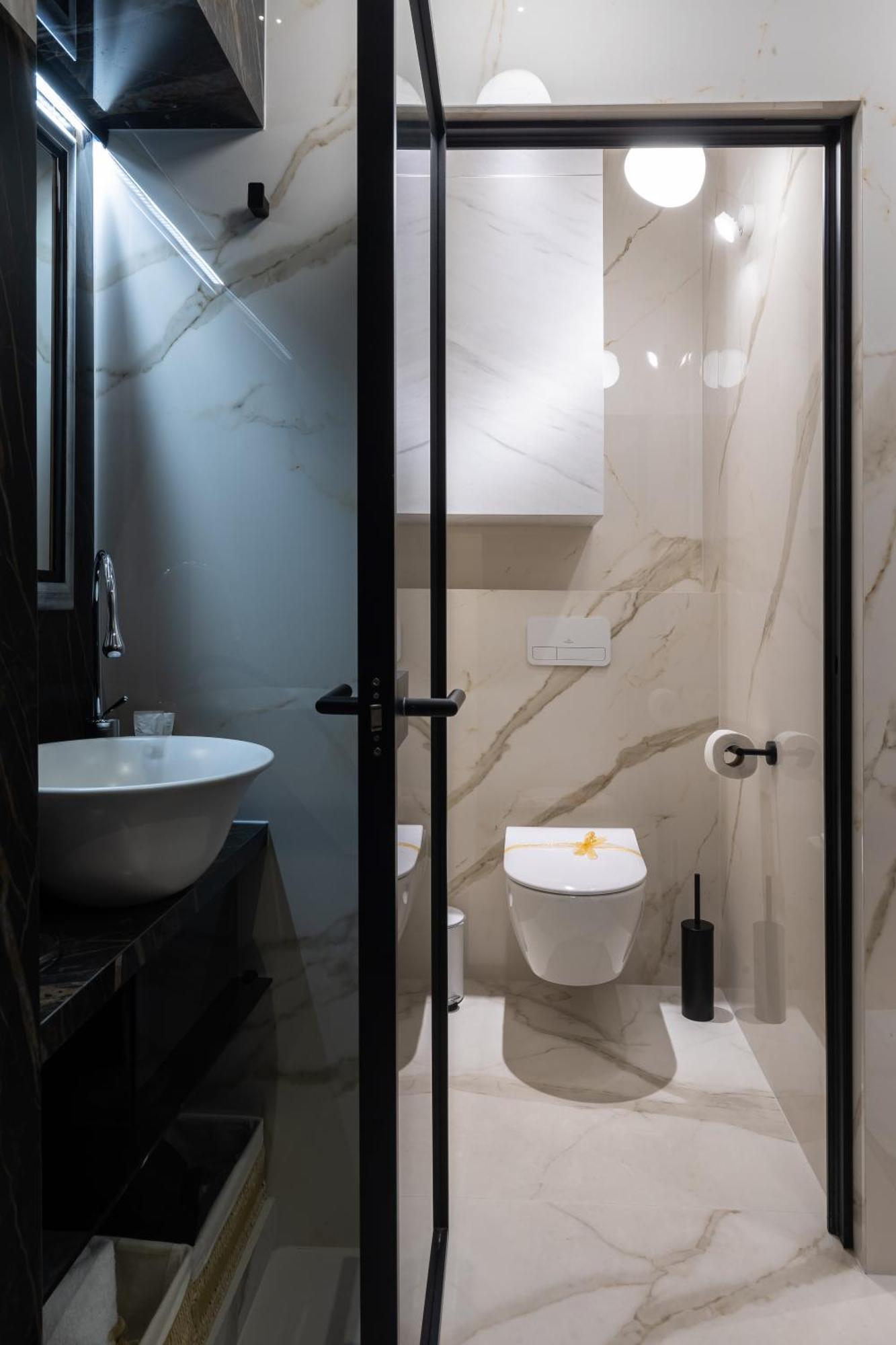 La Vita E Bella Vi, Luxury Suites In Dubrovnik Old Town מראה חיצוני תמונה