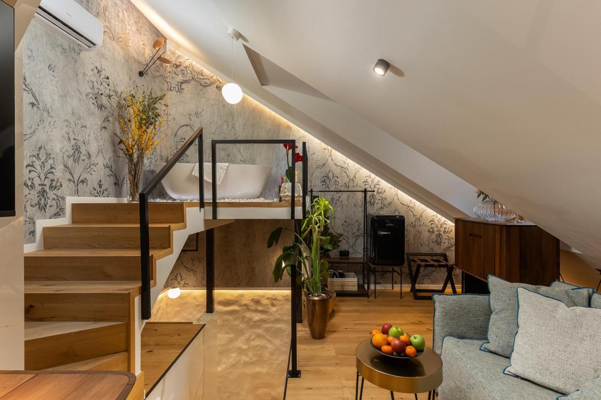La Vita E Bella Vi, Luxury Suites In Dubrovnik Old Town מראה חיצוני תמונה