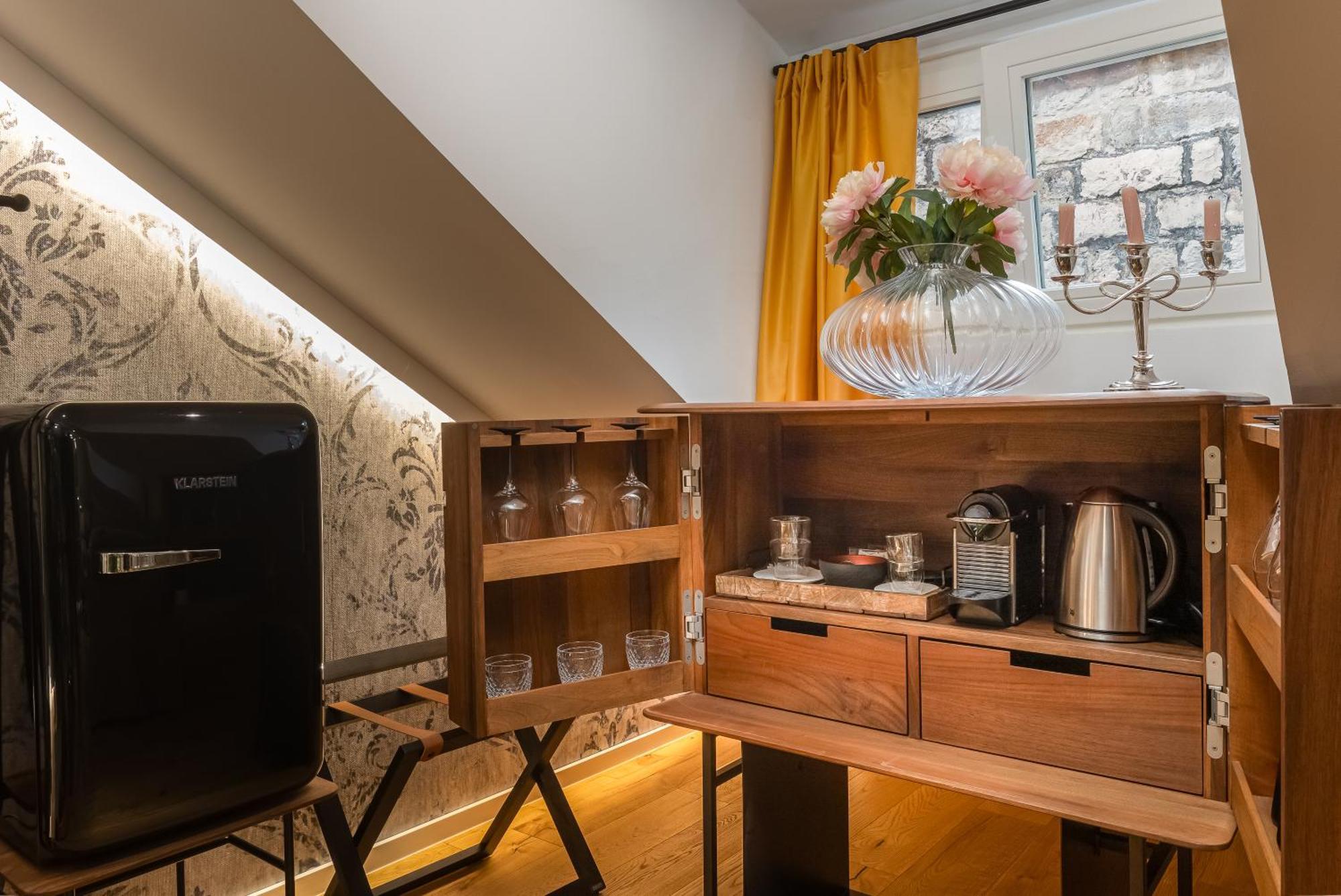 La Vita E Bella Vi, Luxury Suites In Dubrovnik Old Town מראה חיצוני תמונה