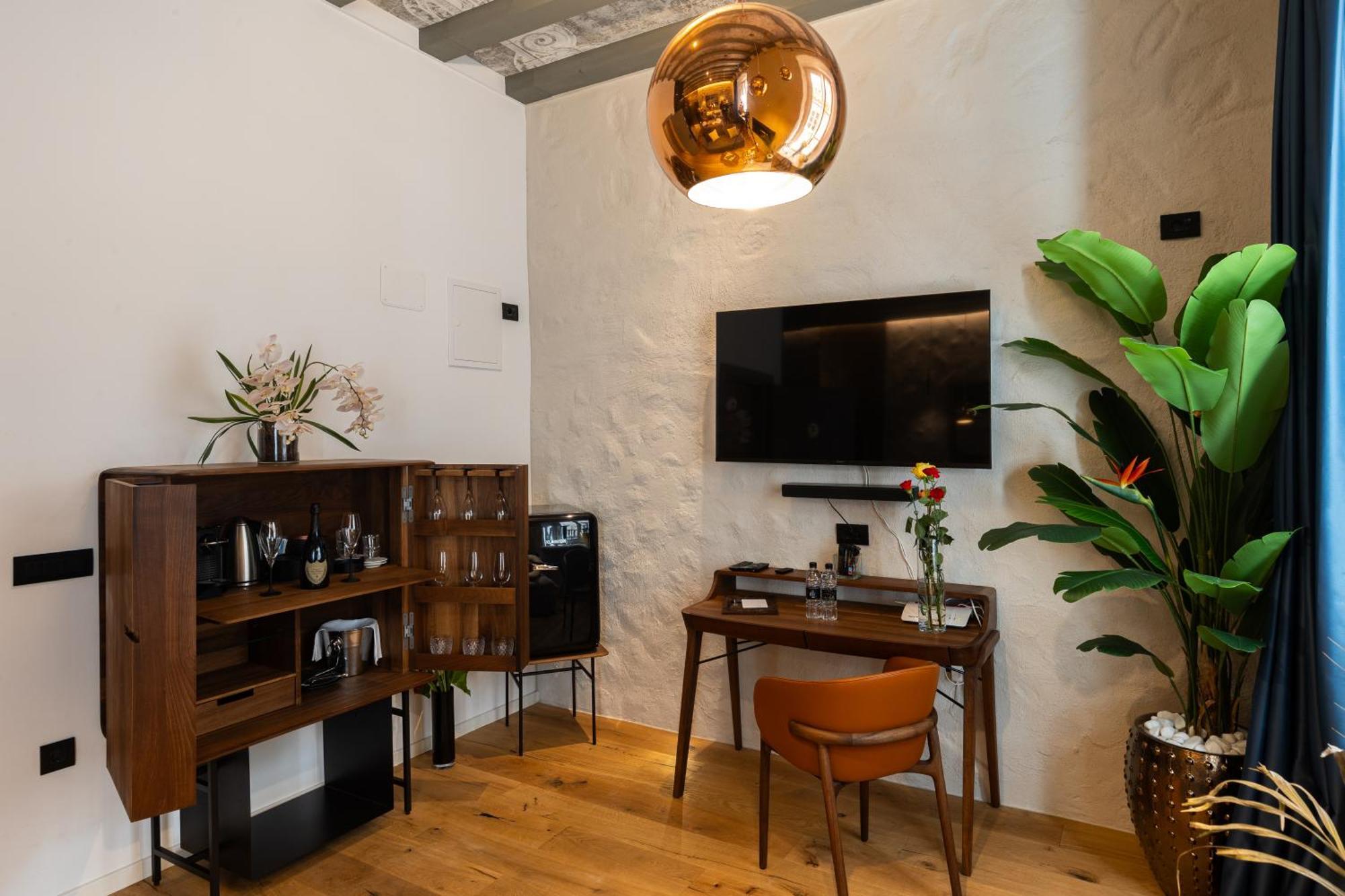 La Vita E Bella Vi, Luxury Suites In Dubrovnik Old Town מראה חיצוני תמונה