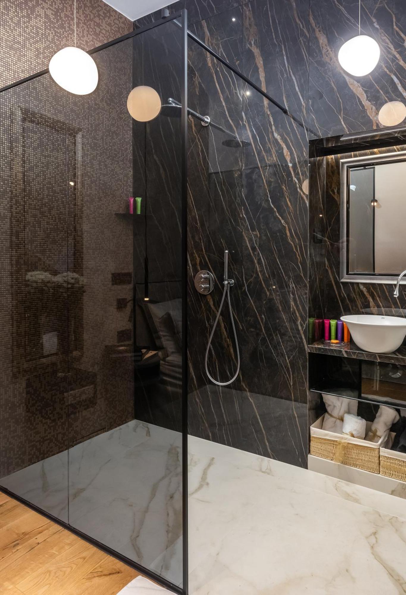 La Vita E Bella Vi, Luxury Suites In Dubrovnik Old Town מראה חיצוני תמונה