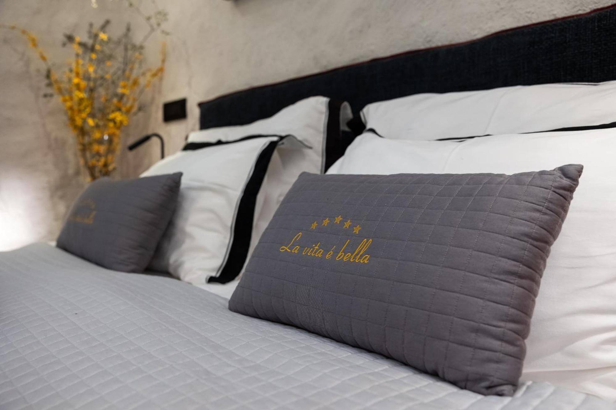 La Vita E Bella Vi, Luxury Suites In Dubrovnik Old Town מראה חיצוני תמונה