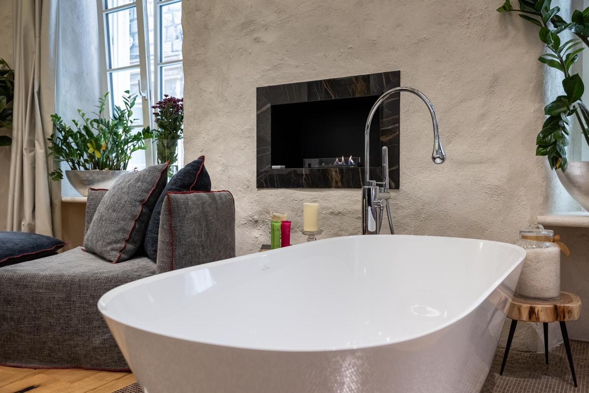 La Vita E Bella Vi, Luxury Suites In Dubrovnik Old Town מראה חיצוני תמונה