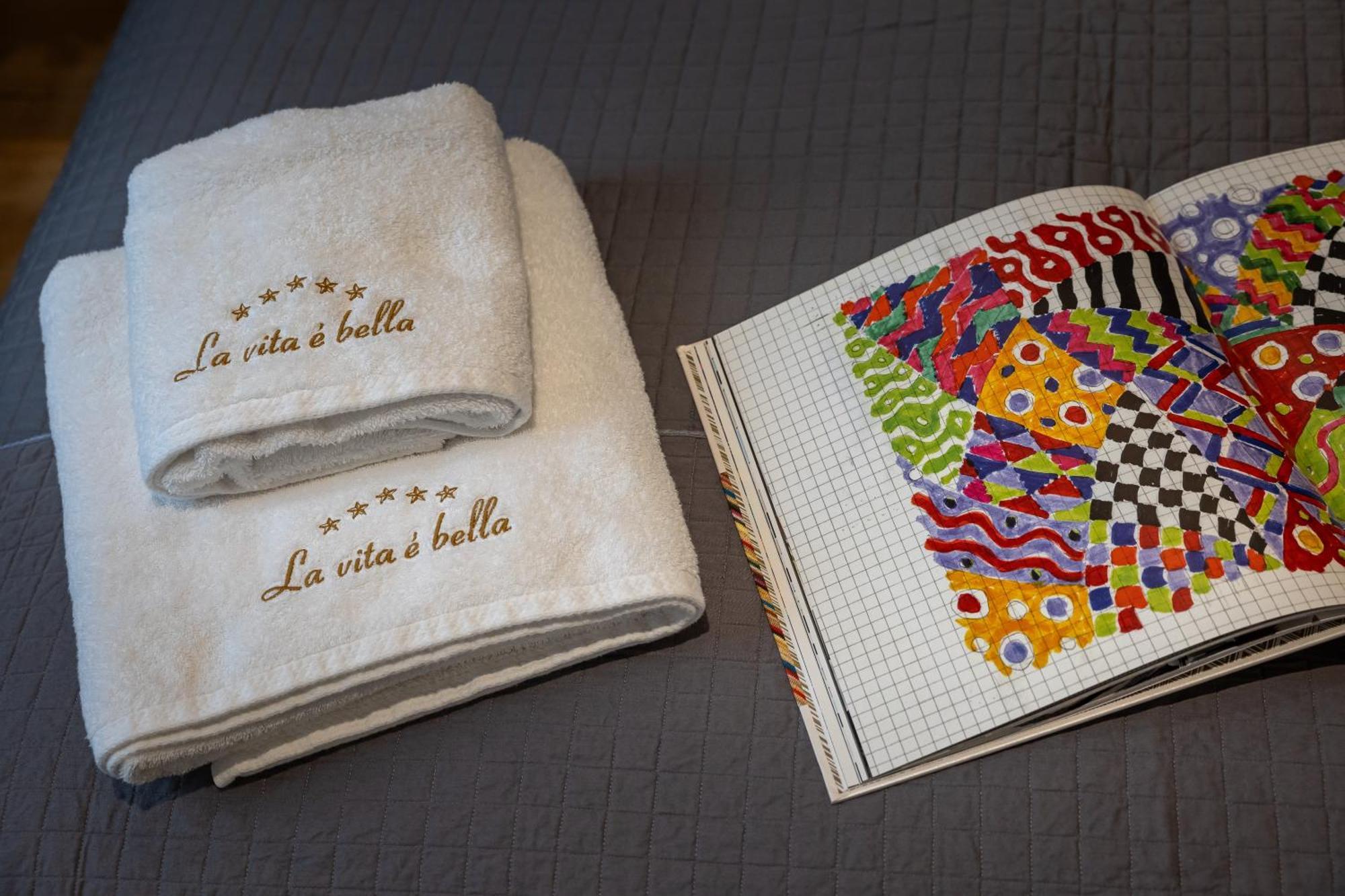 La Vita E Bella Vi, Luxury Suites In Dubrovnik Old Town מראה חיצוני תמונה