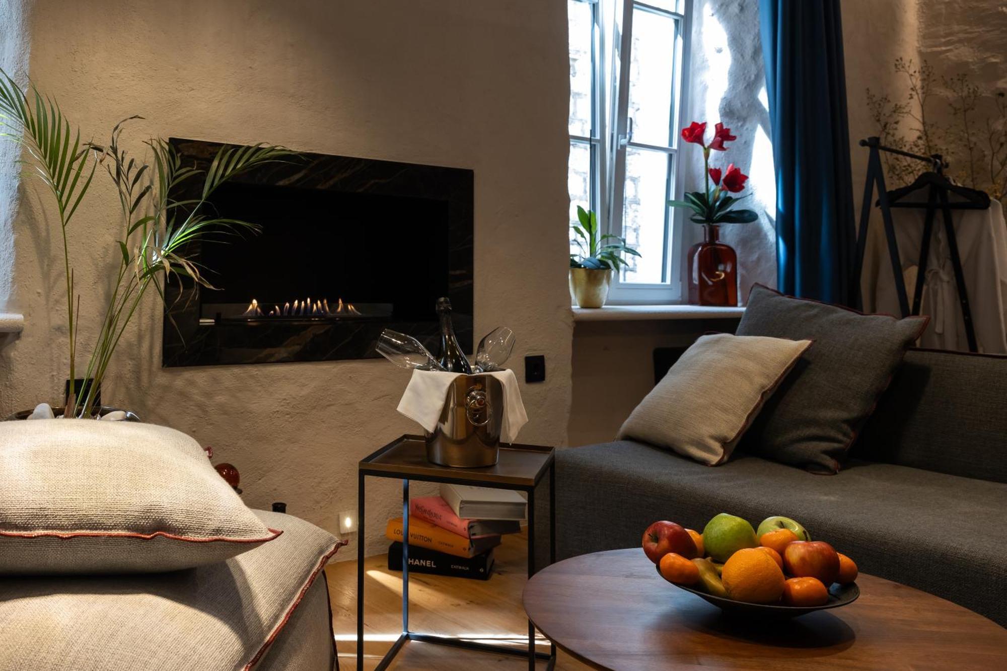La Vita E Bella Vi, Luxury Suites In Dubrovnik Old Town מראה חיצוני תמונה