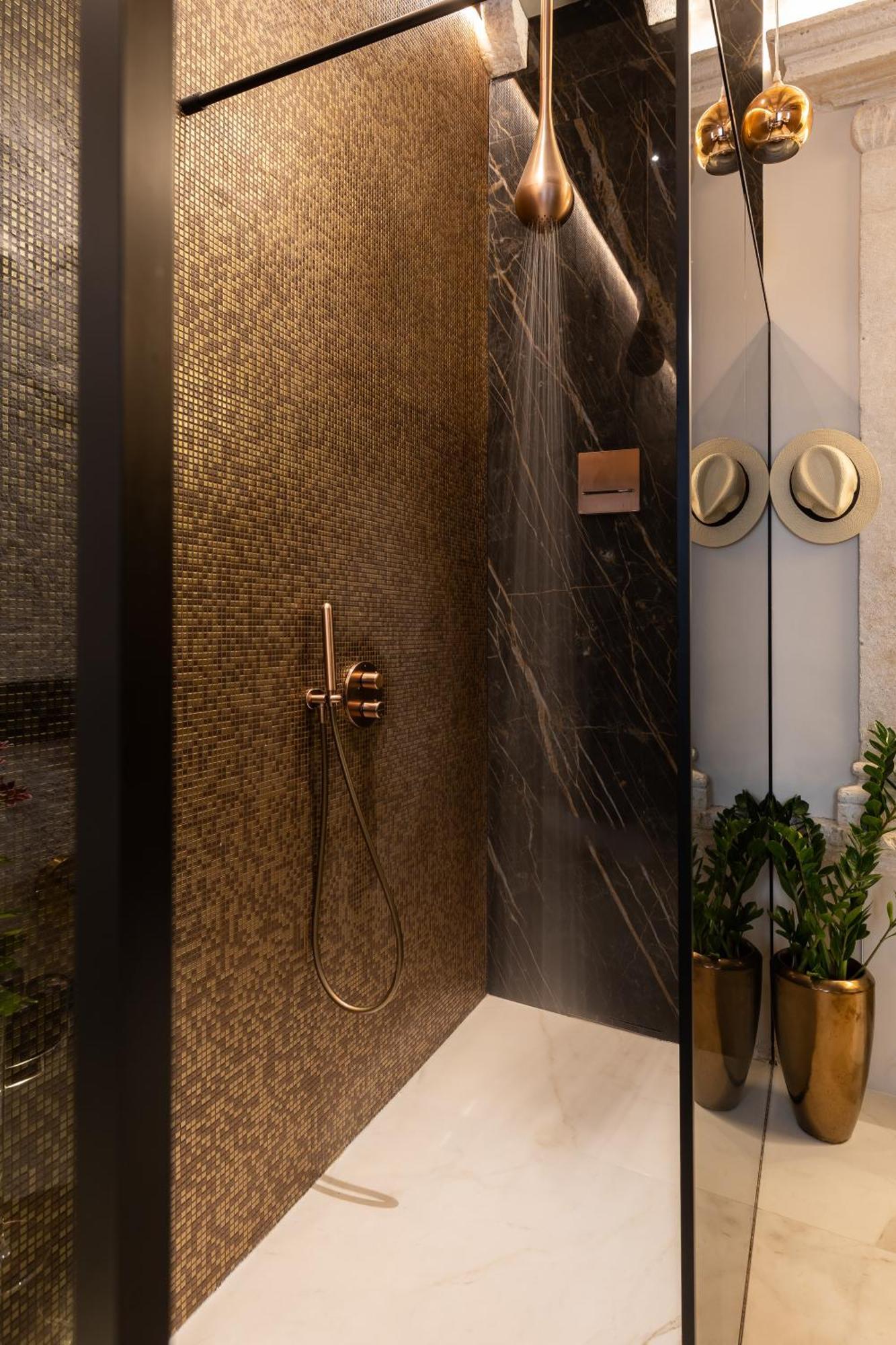 La Vita E Bella Vi, Luxury Suites In Dubrovnik Old Town מראה חיצוני תמונה
