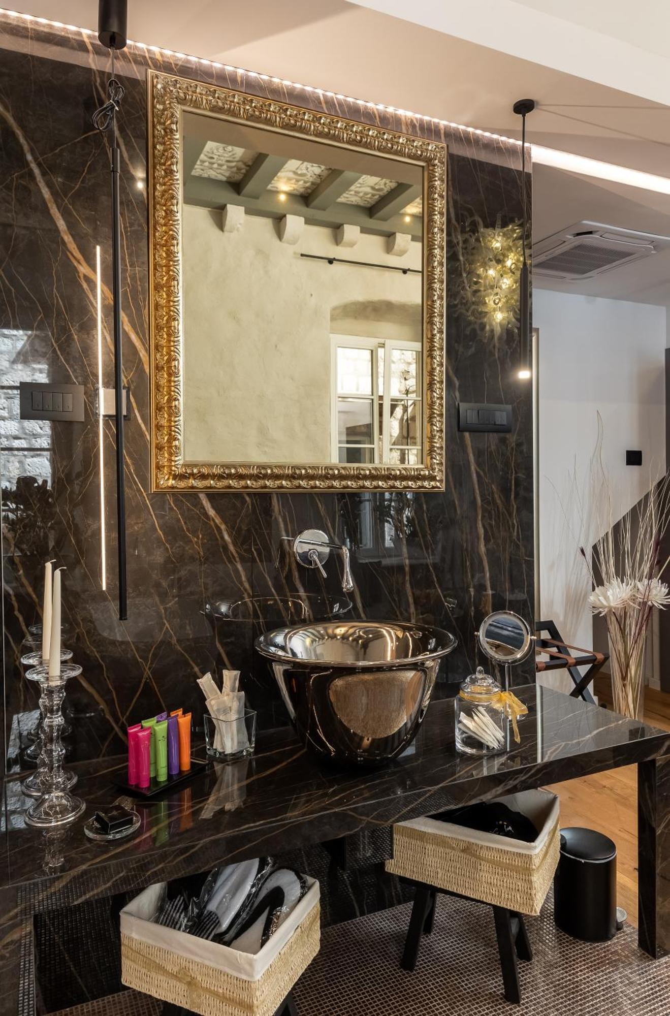 La Vita E Bella Vi, Luxury Suites In Dubrovnik Old Town מראה חיצוני תמונה