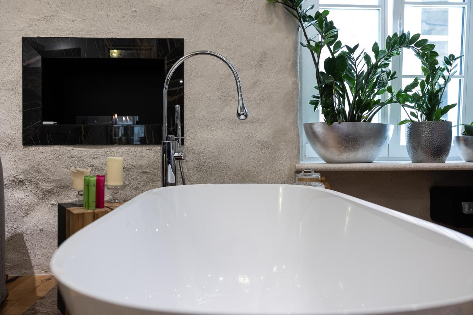 La Vita E Bella Vi, Luxury Suites In Dubrovnik Old Town מראה חיצוני תמונה