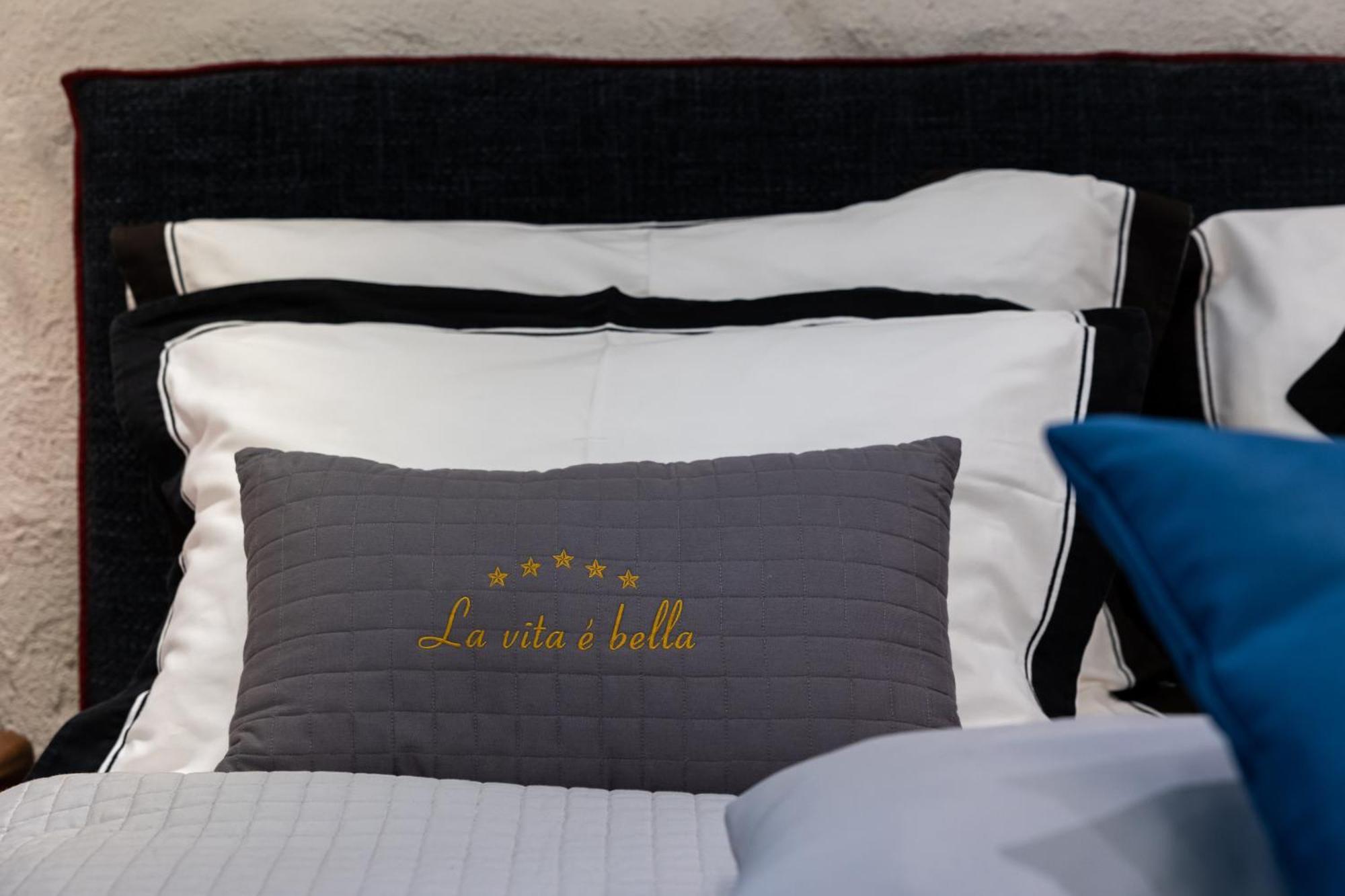 La Vita E Bella Vi, Luxury Suites In Dubrovnik Old Town מראה חיצוני תמונה