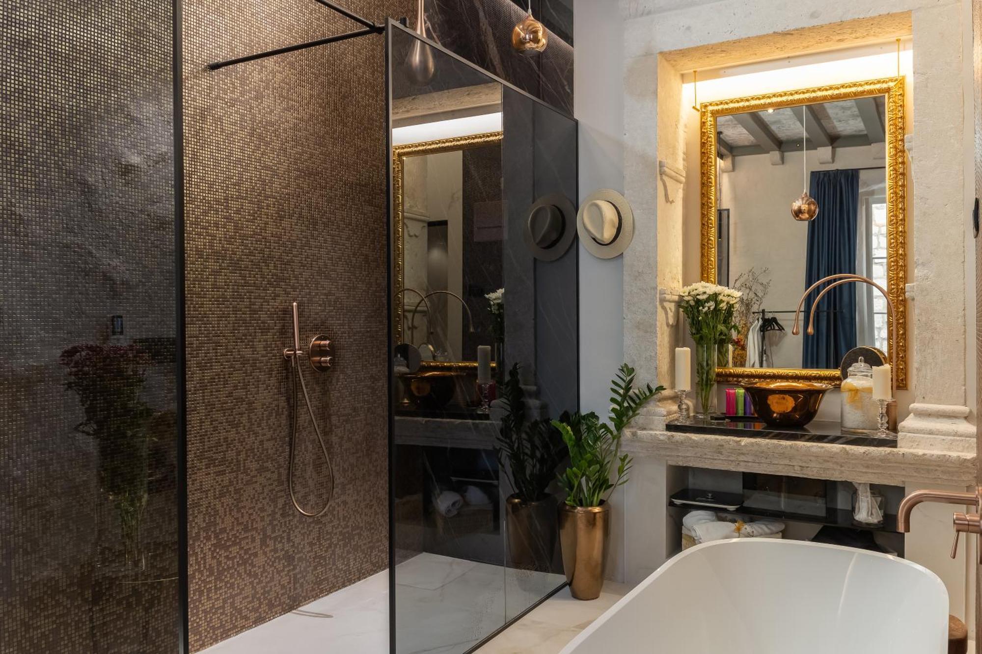 La Vita E Bella Vi, Luxury Suites In Dubrovnik Old Town מראה חיצוני תמונה